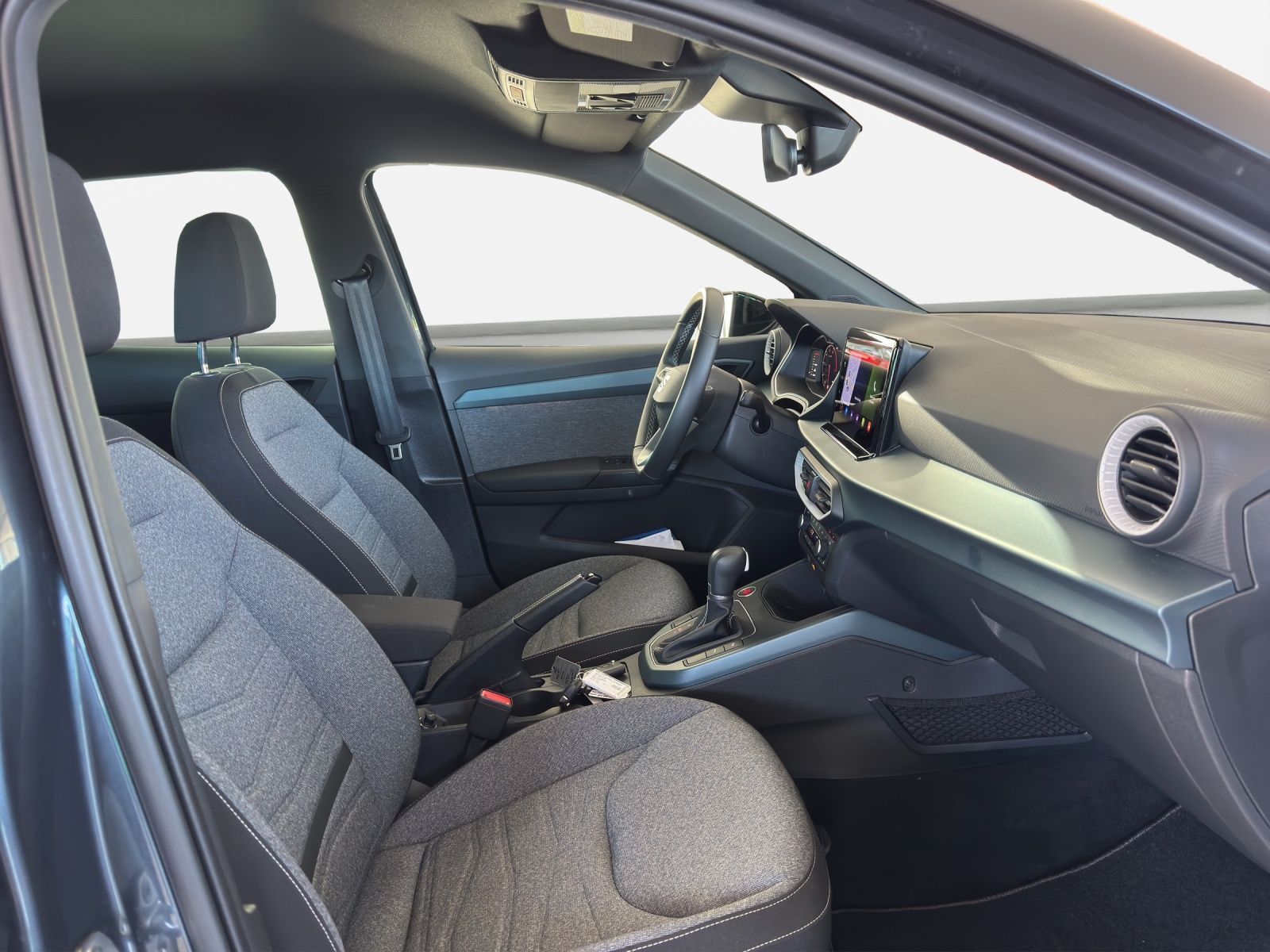 Seat Arona - Bild 5