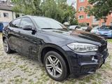 BMW X6 xDrive 30 d M-Paket Head-Up SchieDa Carplay - BMW X6 mit Diesel-Antrieb: 30d