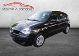 Renault Clio 1.4 16V Authentique"AUTOMATIK"KLIMA"128 TKM - Renault Clio: Authentique