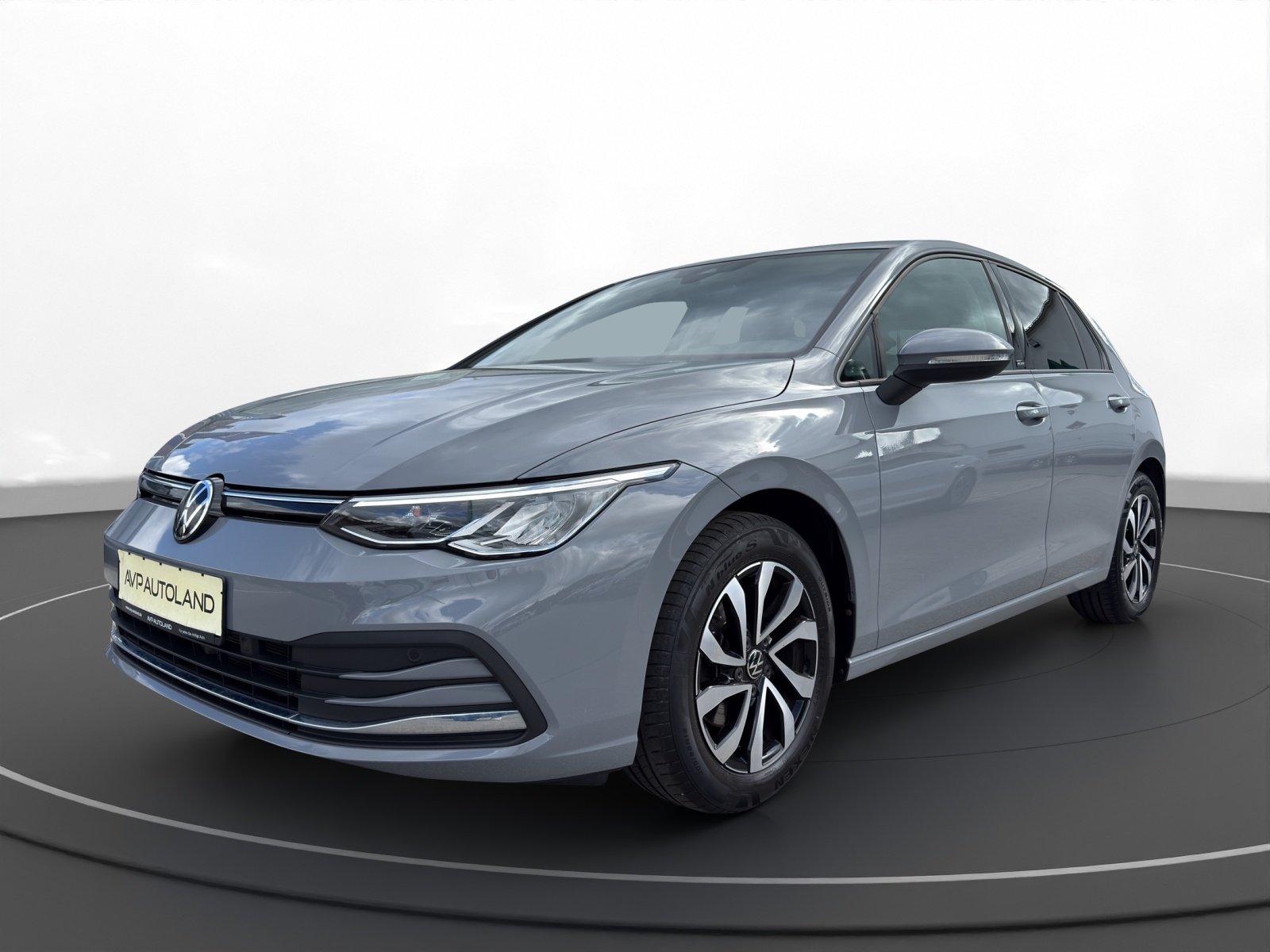Volkswagen Golf VIII 1.5 TSI ACTIVE | NAVI | ACC | LED |