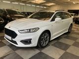 Ford Mondeo Turnier ST-Line,Navi,AHK,LED,Tüv2027 - Ford: 20m