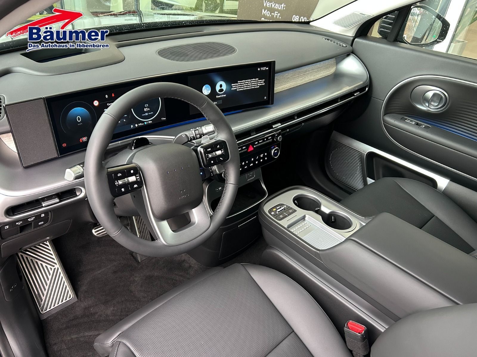 Hyundai IONIQ 9 – Bild 9