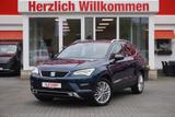 Seat Ateca 2.0 TSI Xcellence 4Drive LED Navi Kamera - gebrauchte Seat Ateca aus dem Jahr 2018