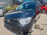 Dacia Dokker Comfort - Dacia Dokker aus 2018