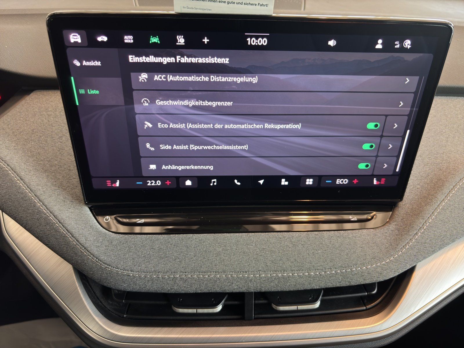 Fahrzeugabbildung SKODA Enyaq 60