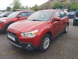 Mitsubishi ASX 1.8 diesel - Mitsubishi ASX aus 2012 mit Diesel-Antrieb