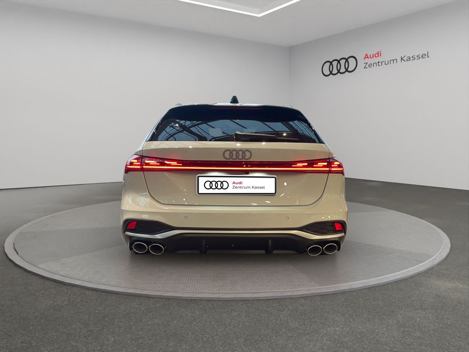 Audi S5 - Bild 5