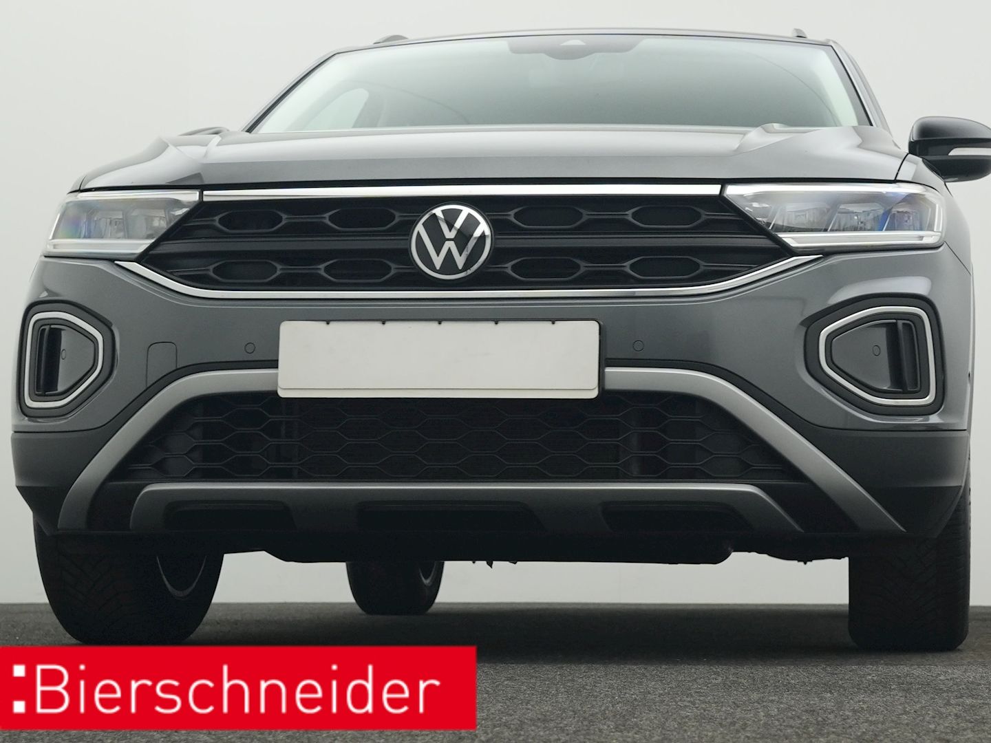 Volkswagen T-Roc - Bild 31