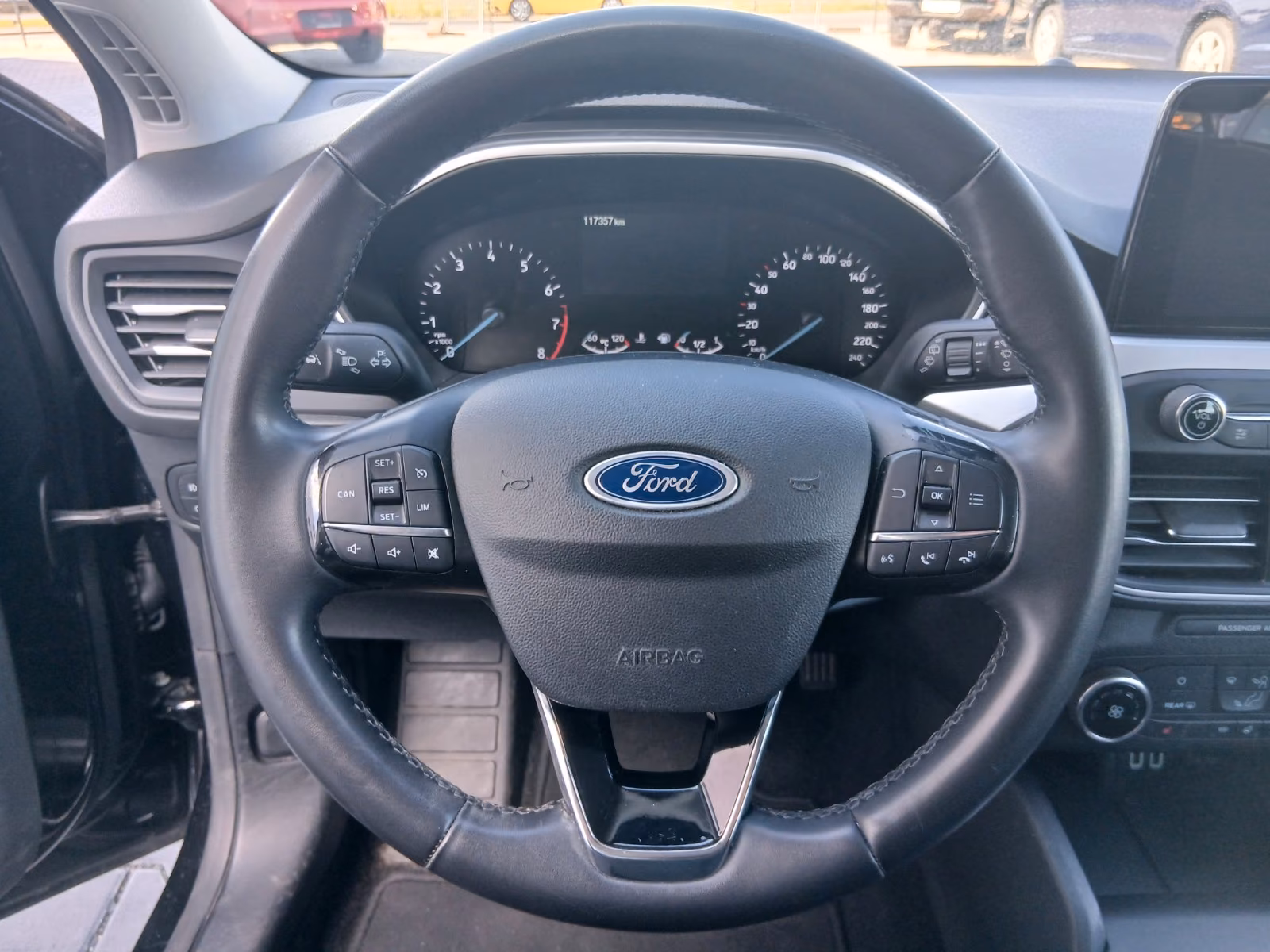 Ford Focus Turnier Cool & Connect ab 89€ mtl.finanz., миниатюра 13