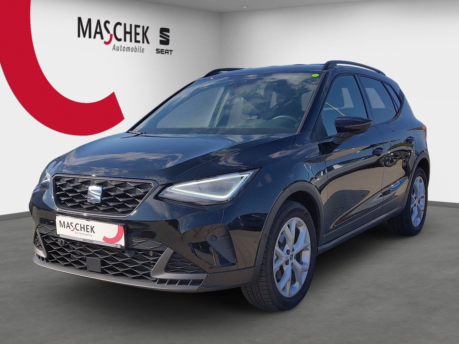 Seat Arona - Bild 2