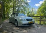 Audi S3 1.8T quattro  - gebrauchte Audi S3 aus dem Jahr 2002