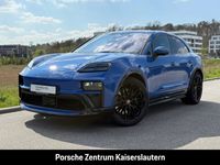 Porsche Macan - Vorschau Bild 1