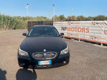 BMW 530 - 1
