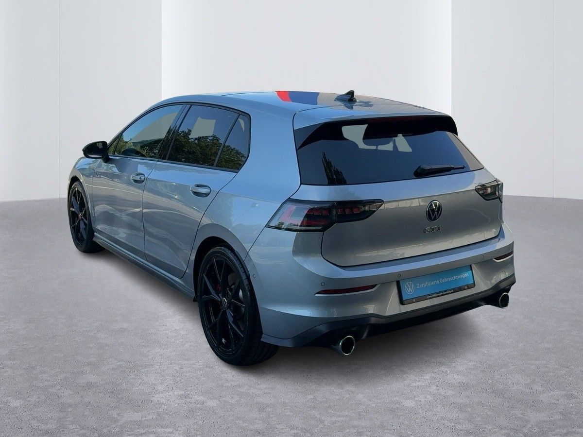 Volkswagen Golf VIII 2.0 GTI DSG Panoramadach AHK AppConnec foto 3