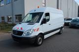 Mercedes-Benz Sprinter 310 CDI 1. Hand / Automatik /AHK/NR:186 - Mercedes-Benz Sprinter Gebrauchtwagen in Hannover