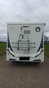 Benimar Tessoro 481  - Benimar Tessoro