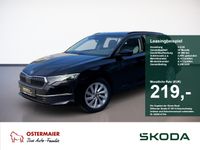 Skoda Octavia - Vorschau Bild 1