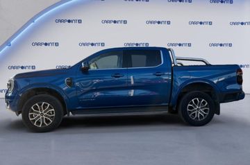Ford Ranger - 2