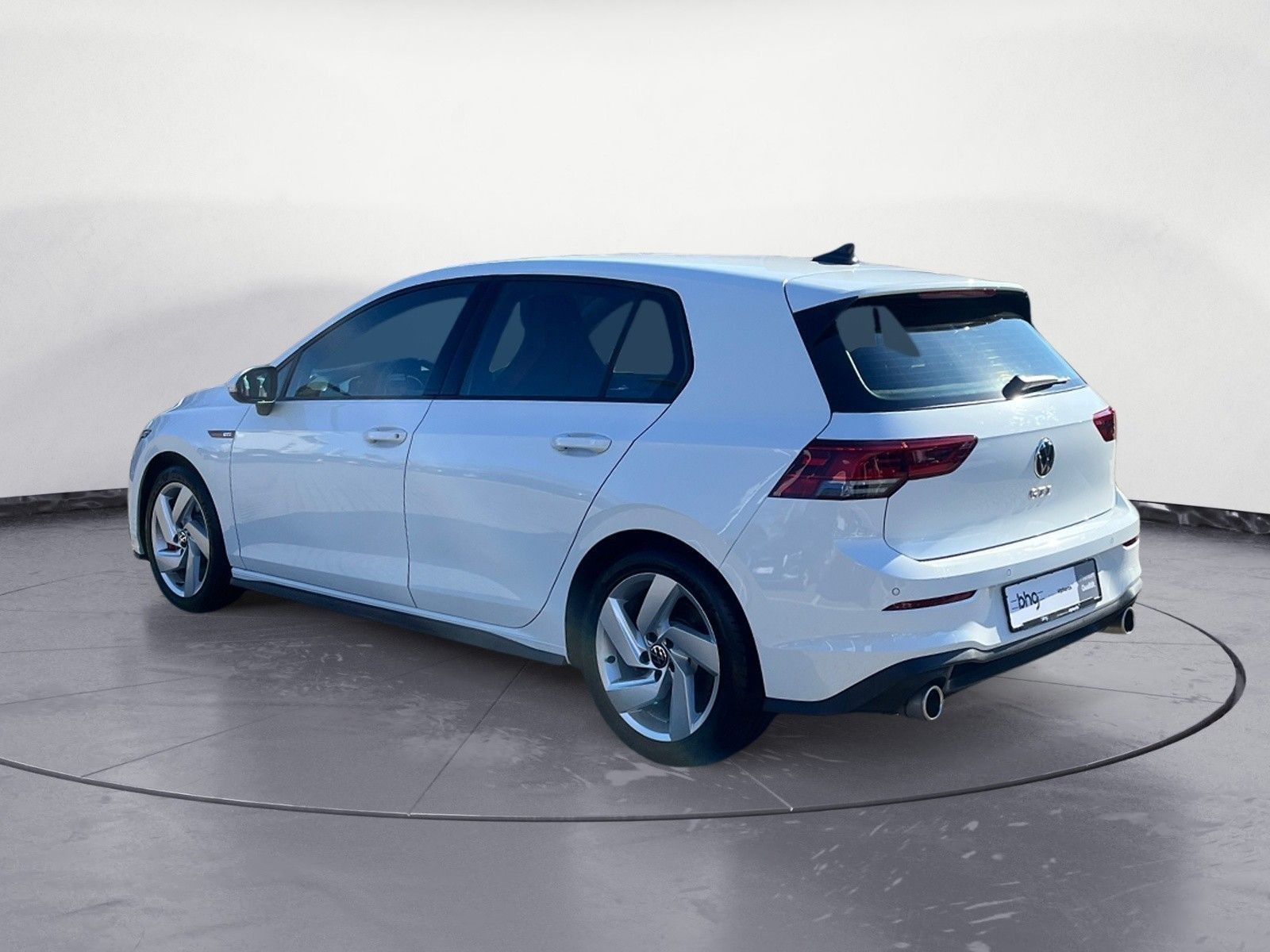 Volkswagen Golf - Bild 4