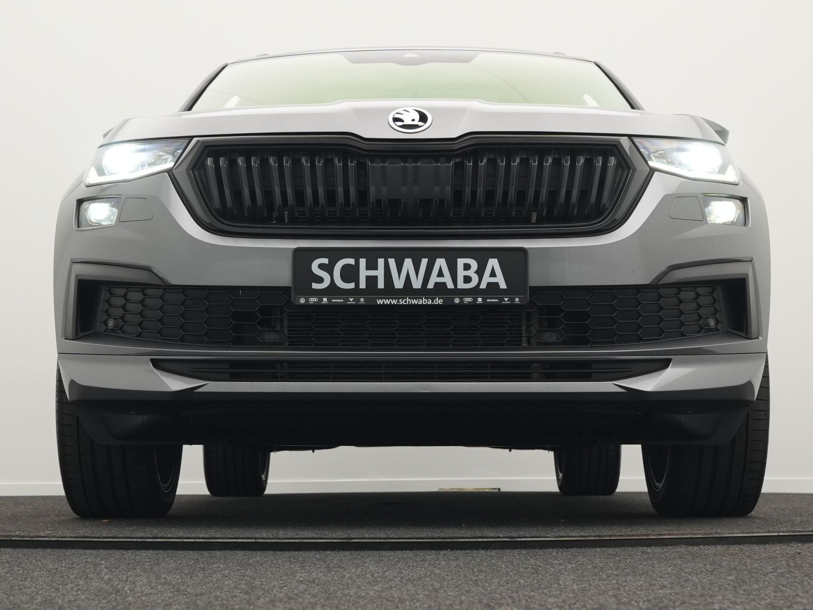 Skoda Kodiaq - Bild 41