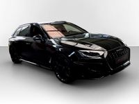 Audi RS4 - Vorschau Bild 4