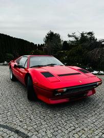 1984 Ferrari 308 thumbnail 11