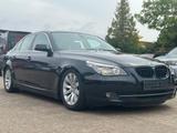 BMW 523i Facelift - BMW 5 Series aus 2007: Facelift
