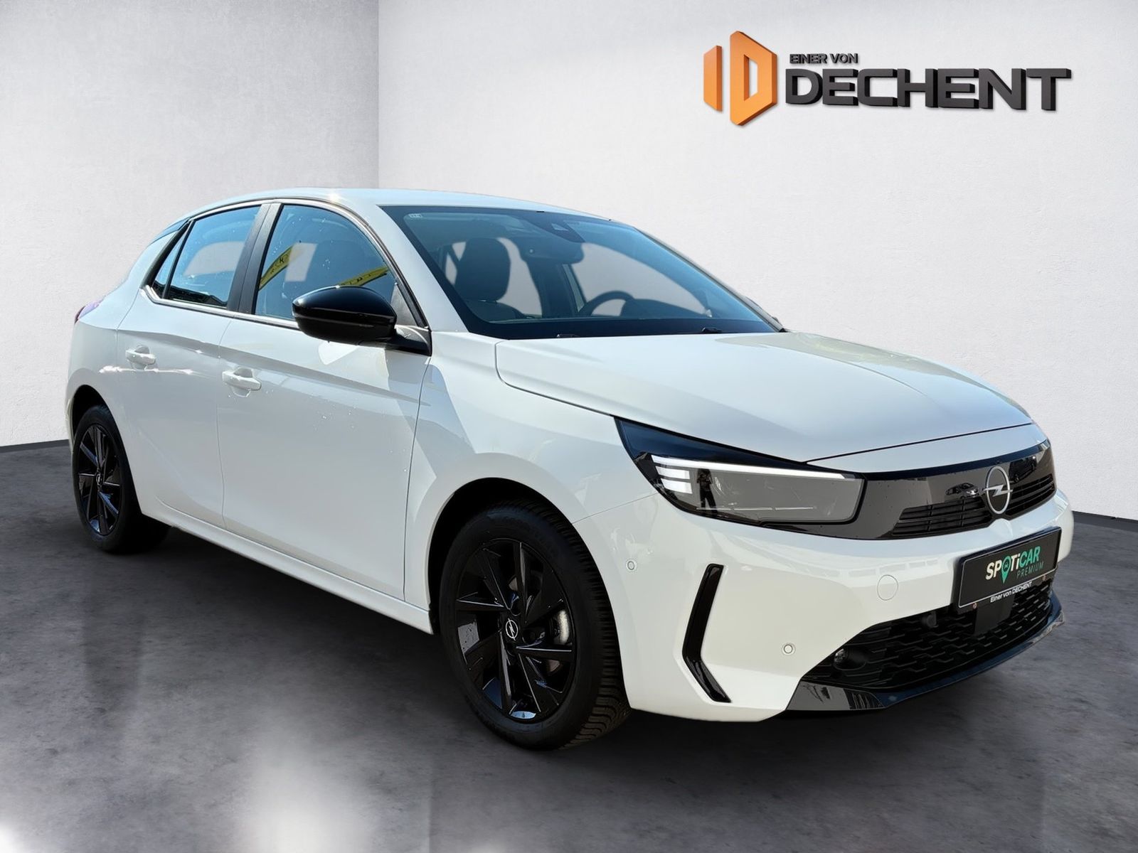 Fahrzeugabbildung Opel Corsa F 1.2 Edition LED,SHZ,PDC,Facelift,LM