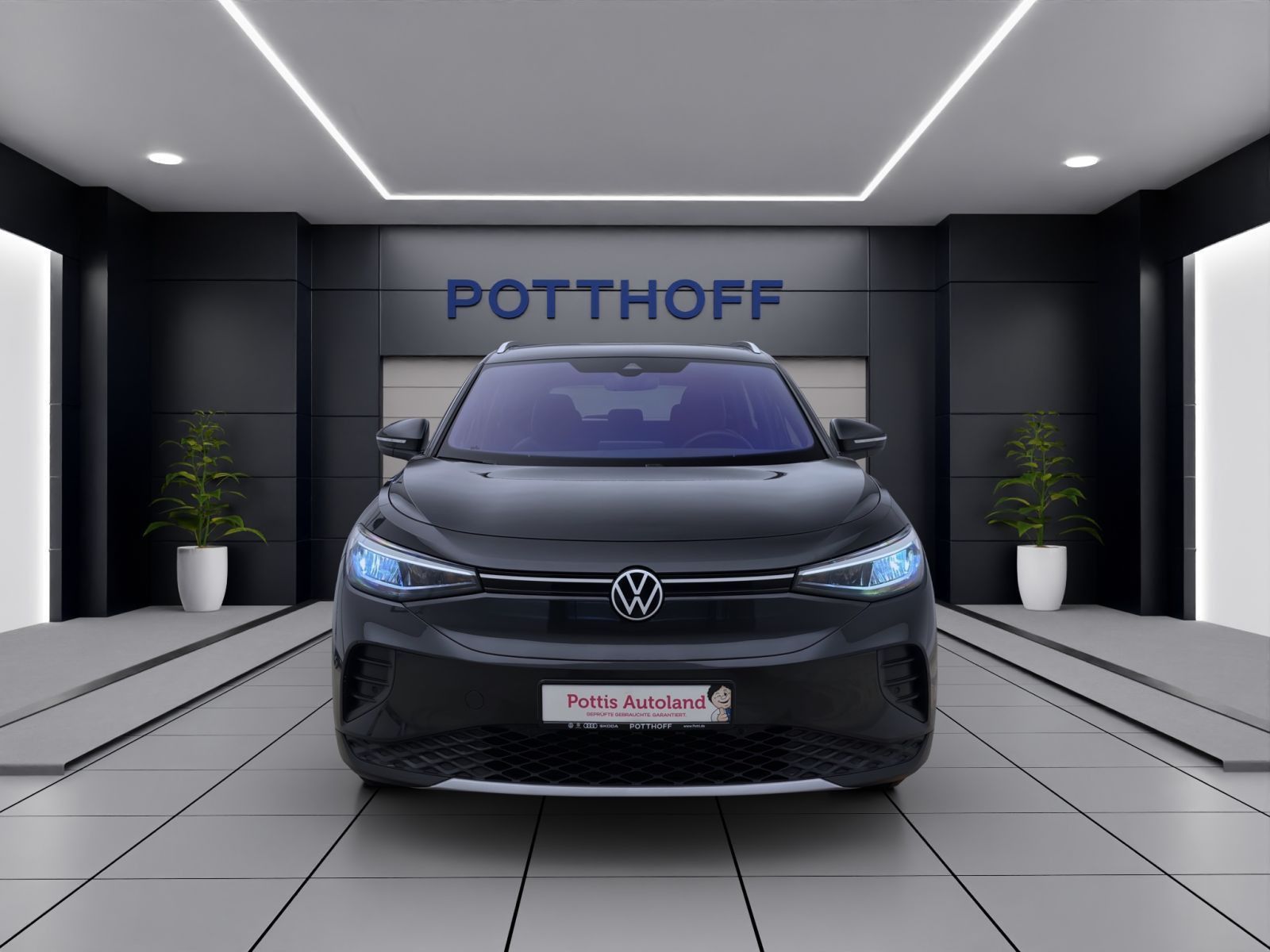 Volkswagen ID.4 - Bild 7