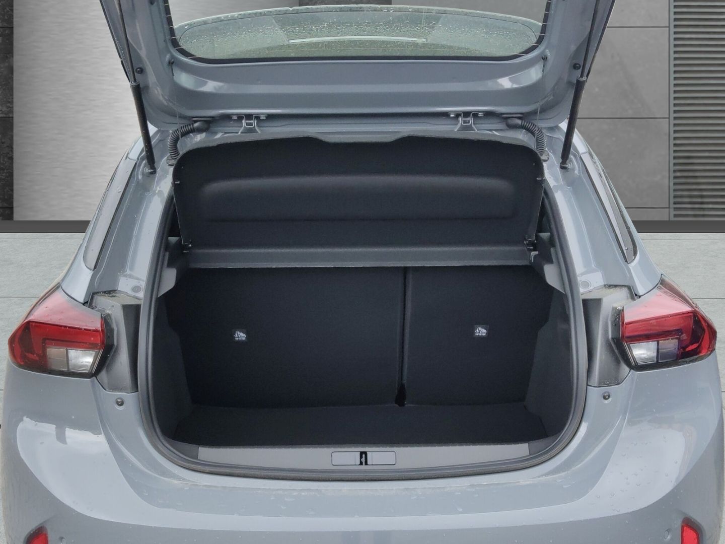 Opel Corsa - Bild 5