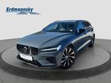 Volvo V60 B4 Ultimate Dark/AHK/Pano/Standhz/20Zoll - Volvo V60: Ultimate Dark