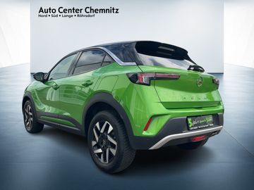 Opel Mokka - 4
