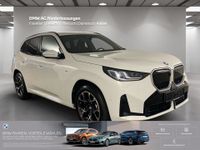 BMW X3 - Vorschau Bild 3