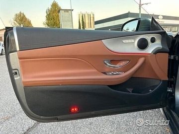 Mercedes E 220 - 10