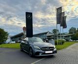 Mercedes-Benz C 220 d 4MATIC Autom. - - Mercedes-Benz C 220 in Frankfurt (Main)