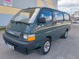 Toyota Hiace - Toyota Hiace von privat