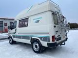 Weinsberg Fiat Ducato 2,5td 4x4 Weinsberg Cosmos Allrad - Diesel 1991