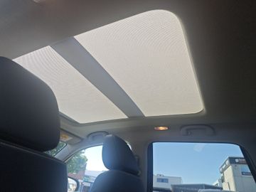 Fotografie 14 des Suzuki Vitara 1.4 Comfort+ Schiebedach Navi Kamera LED