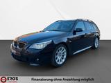 BMW 525d Touring Edition M Sport Paket "HeadUp,Pano" - gebrauchte BMW 5er Reihe aus dem Jahr 2008