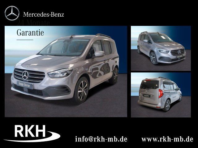 Mercedes-Benz T 180 PROGRESSIVE Standard 7G/Navi/Kamera/TotwBC