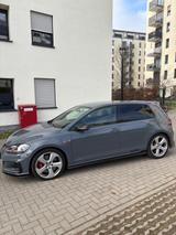 Volkswagen Golf 7 GTI TCR ~Top Zustand~ - Volkswagen Golf: Tcr GTI
