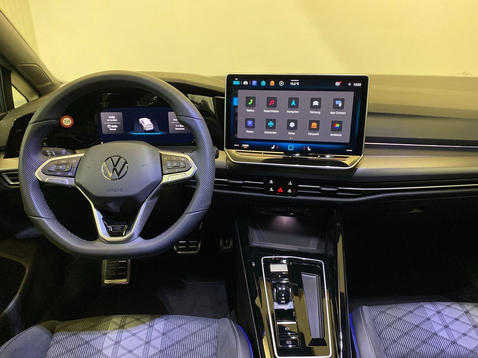 Volkswagen Golf - Bild 9