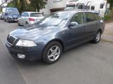 Skoda Octavia Combi 1.8T FSI Laurin & Klement Laur... - Skoda Octavia: Fsi