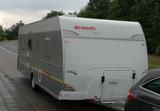 Dethleffs 560 SK Camper Lifestyle - Dethleffs Camper