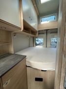 Pössl 2Win Vario*Automatik*Premium Paket*Assistenten*