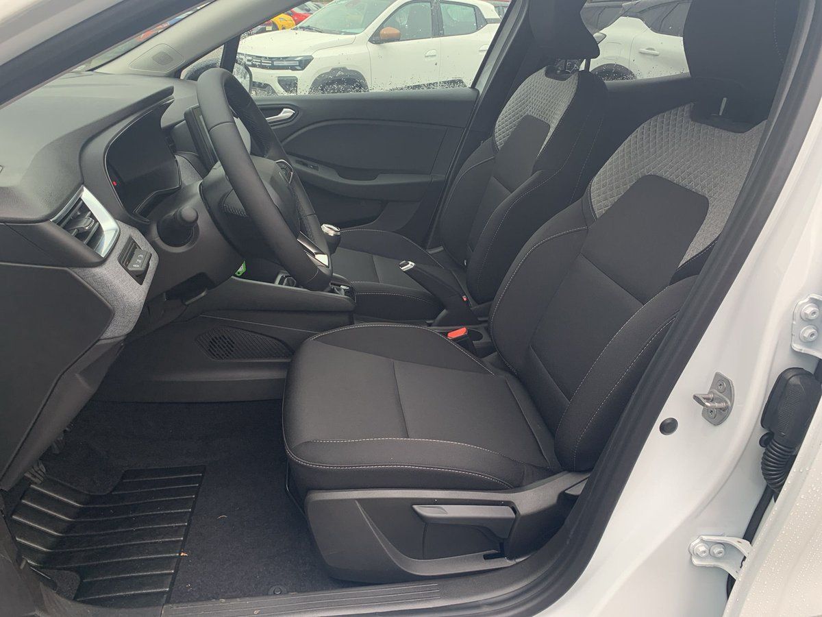 Renault Clio - Bild 9