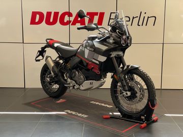 Ducati Desert X *sofort verfügbar*