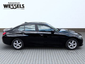 BMW 318 Lim. 318 d