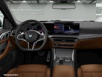 BMW 430 Gran Coupé - Vorschau Bild 7
