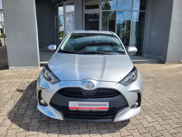 Toyota Yaris - 8